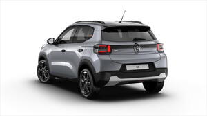 Citroën C3 COLLECTION Turbo 100k Manual - 3