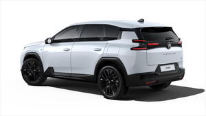 Citroën C5 Aircross MAX Plug-in Hybrid 225k Automatic - 3