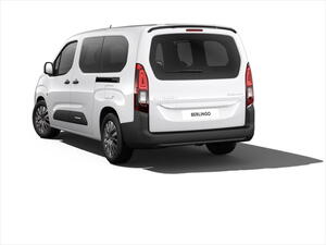 Citroën Berlingo XL PLUS Diesel 100k Manual - 3