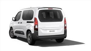 Citroën Berlingo PLUS Petrol 110k Manual - 3