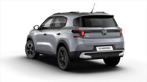 Citroën C3 Aircross COLLECTION Turbo 100k Manual - 3