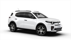 Citroën C3 Aircross PLUS Turbo 100k Manual - 4