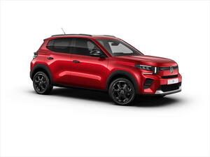 Citroën C3 COLLECTION Turbo 100k Manual - 4