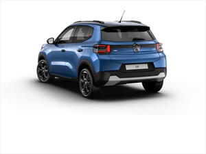 Citroën C3 COLLECTION Turbo 100k Manual - 4