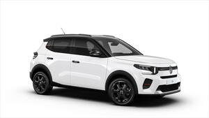Citroën C3 COLLECTION Turbo 100k Manual - 4