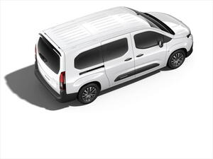 Citroën Berlingo XL PLUS Diesel 100k Manual - 4