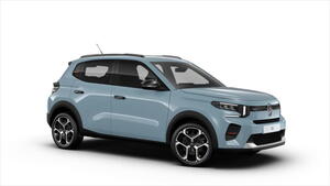 Citroën C3 PLUS Turbo 100k Manual - 4