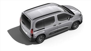Citroën Berlingo PLUS Petrol 110k Manual - 4
