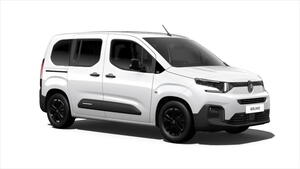 Citroën Berlingo 30 LET Petrol 110k Manual - 4
