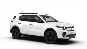 Citroën C3 Aircross COLLECTION Turbo 100k Manual - 4