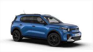 Citroën C3 Aircross COLLECTION Turbo 100k Manual - 4