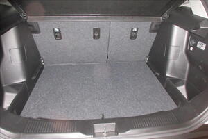 Suzuki S-Cross 1,4 ELEGANCE 4x4 AT - 5