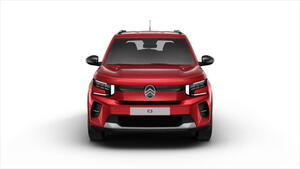 Citroën C3 PLUS Turbo 100k Manual - 5