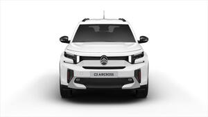 Citroën C3 Aircross PLUS Turbo 100k Manual - 5
