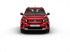 Citroën C3 PLUS Turbo 100k Manual - 5