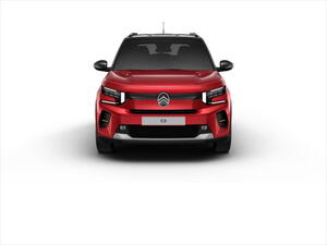Citroën C3 MAX Turbo 100k Manual - 5