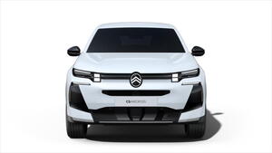 Citroën C5 Aircross MAX Plug-in Hybrid 225k Automatic - 5
