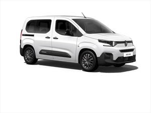 Citroën Berlingo PLUS Diesel 100k Manual - 5