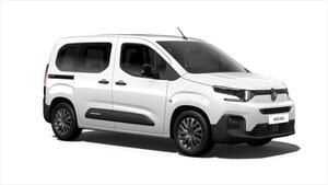 Citroën Berlingo PLUS Diesel 100k Manual - 5