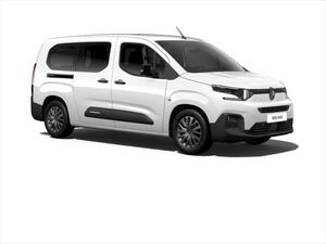 Citroën Berlingo XL PLUS Diesel 100k Manual - 5
