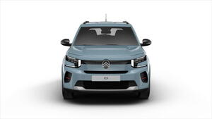 Citroën C3 PLUS Turbo 100k Manual - 5