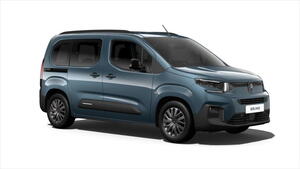 Citroën Berlingo PLUS Diesel 100k Manual - 5