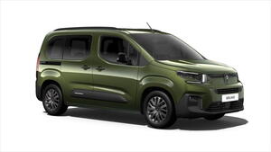 Citroën Berlingo PLUS Petrol 110k Manual - 5
