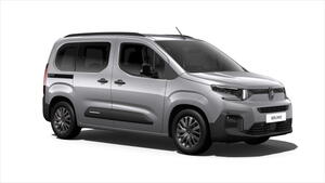 Citroën Berlingo PLUS PROFI Petrol 110k Manua - 5