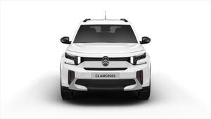 Citroën C3 Aircross COLLECTION Turbo 100k Manual - 5