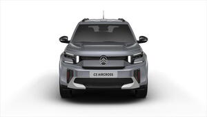 Citroën C3 Aircross COLLECTION Turbo 100k Manual - 5