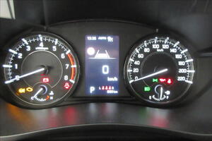 Suzuki S-Cross 1,4 ELEGANCE 4x4 AT - 6