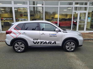 Suzuki Vitara 1,4 Premium 4x4 AT - 5