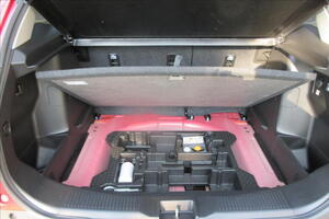 Suzuki S-Cross 1,4 Premium - 6