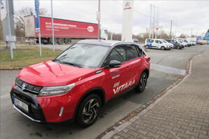 Suzuki Vitara 1,4 Elegance AT Panorama - 3