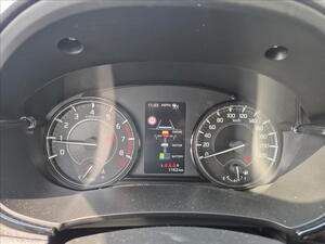 Suzuki Vitara 1,4 MT, Black Edition, 4x4 - 7