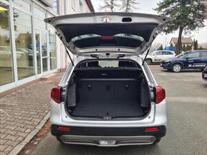 Suzuki Vitara 1,4 Premium 4x4 AT - 7