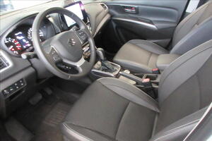 Suzuki S-Cross 1,4 ELEGANCE 4x4 AT - 9