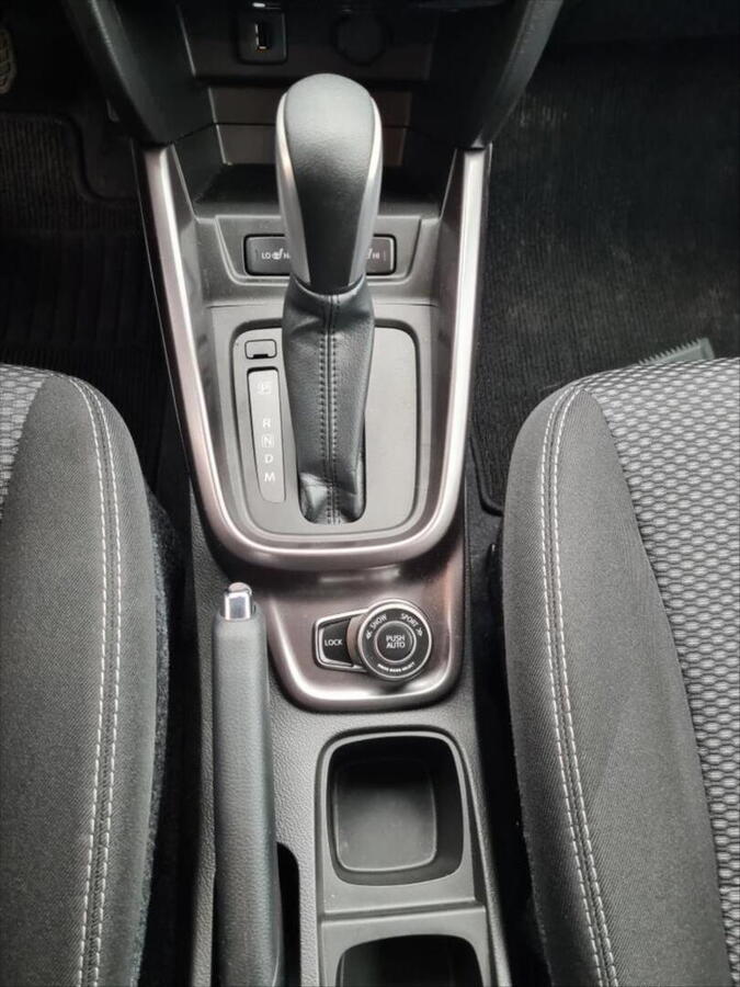 Suzuki Vitara 1,4 Premium 4x4 AT - 12