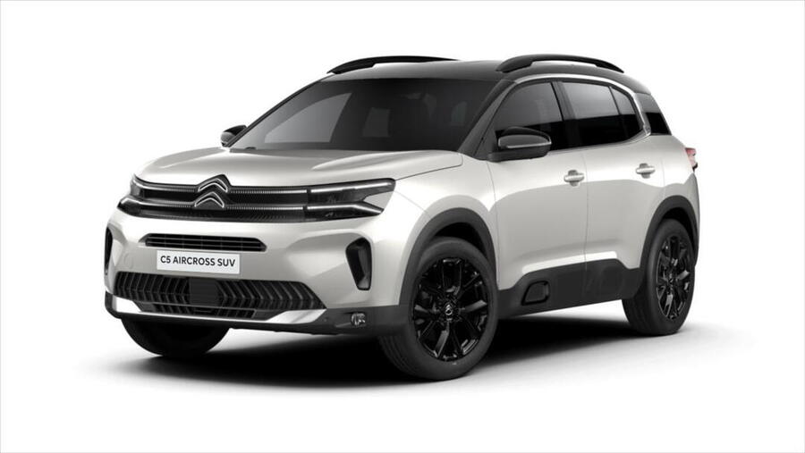 Citroën C5 Aircross 1.5 BlueHDi 130 S&S EAT8 SHINE PACK - 1