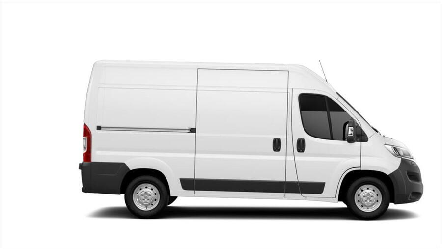 Citroën Jumper 2.2 BlueHDi 140 S&S MAN6 FURGON 35 L2H2 - 1