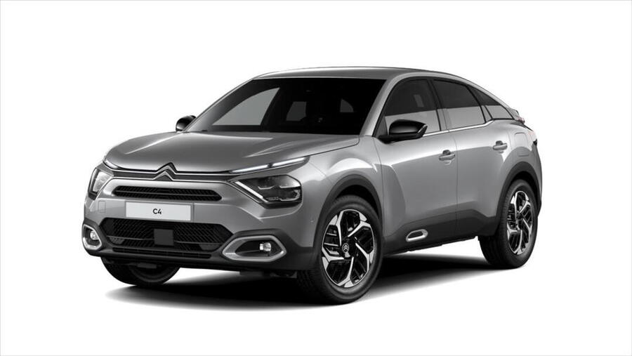 Citroën C4 1.2 PureTech 130 S&S EAT8 SHINE - 1