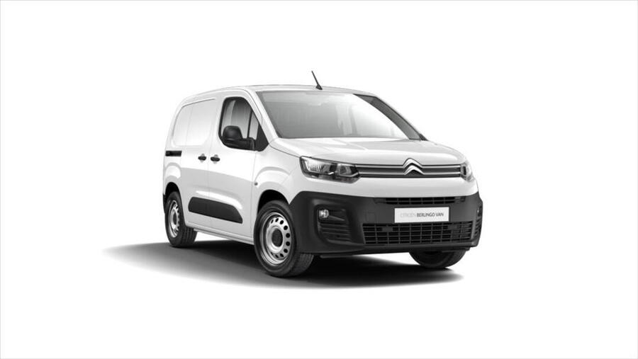 Citroën Berlingo 1.2 PureTech 110 S&S MAN6 VAN L1 650 - 1