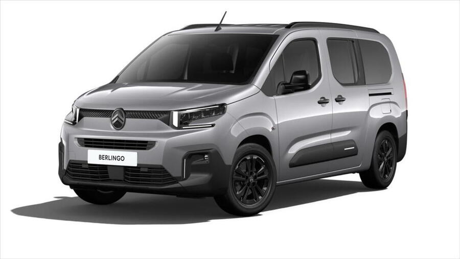 Citroën Berlingo 1,5 BlueHDi 130 S&S MAN6 XL MAX - 1