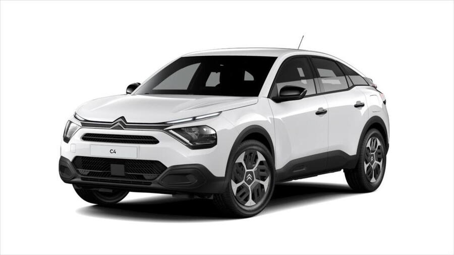 Citroën C4 1,2 PureTech 130 S&S MAN6 YOU - 1
