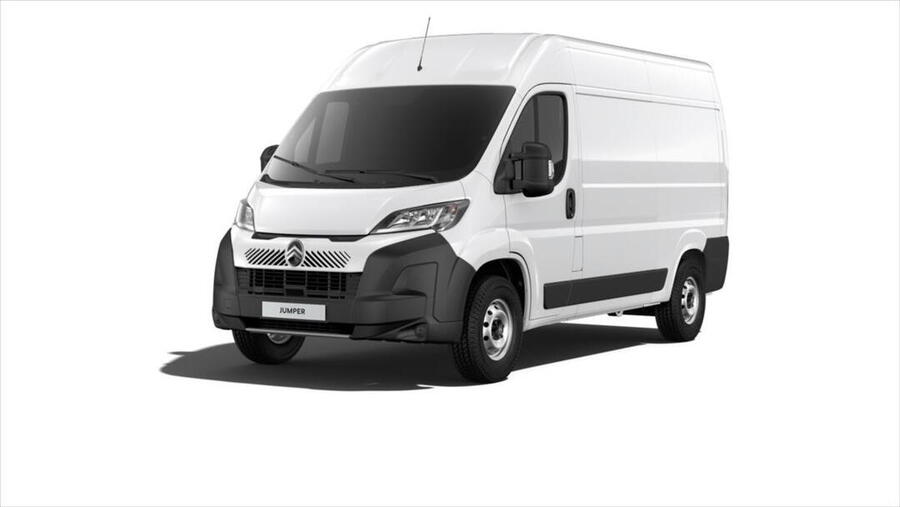 Citroën Jumper 2,2 Furgon 33 L2H2 2,2 BlueHDi 140 S&S MAN6 - 1
