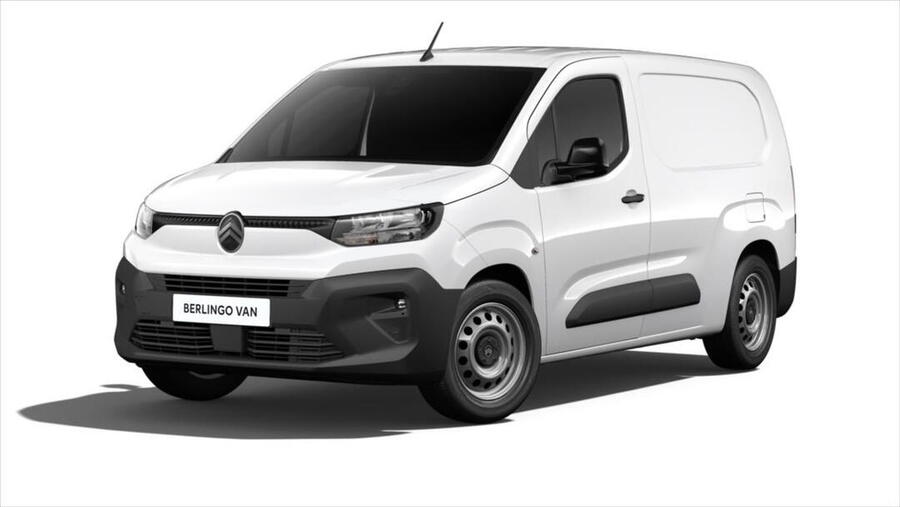 Citroën Berlingo 1,5 BlueHDi 130 S&S MAN6 VAN L2 1000 - 1
