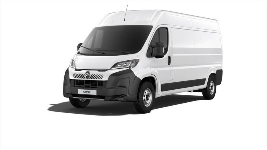 Citroën Jumper 2,2 Furgon 35 L3H2 2,2 BlueHDi 140 S&S MAN6 - 1