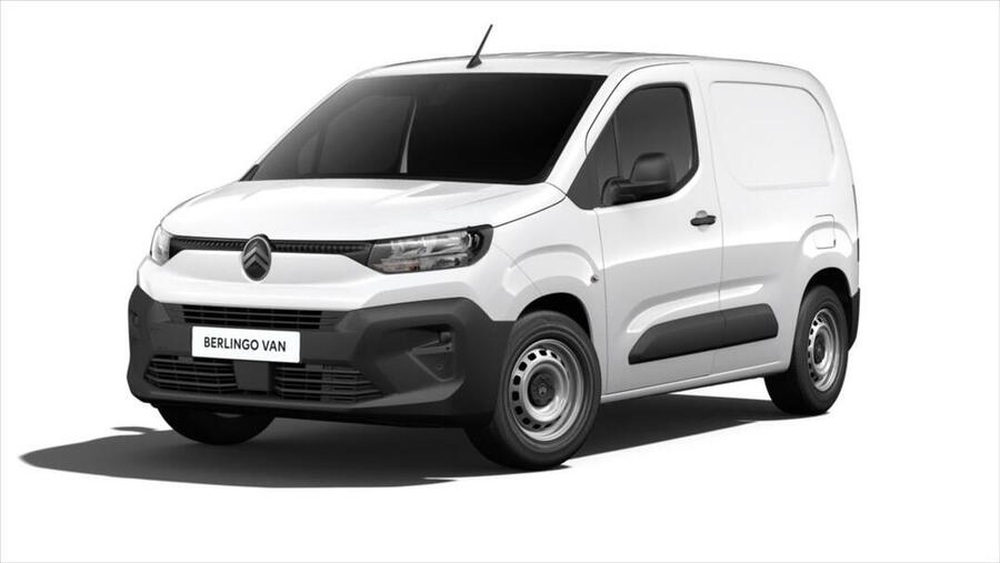Citroën Berlingo 1,5 BlueHDi 100k S&S MAN6 VAN L1 650 - 1