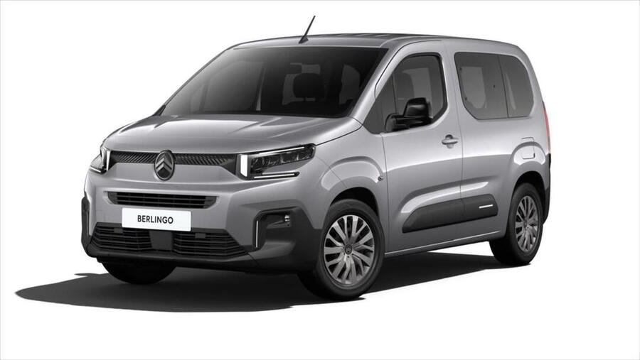Citroën Berlingo 1,5 BlueHDi 100 S&S MAN6 PLUS - 1