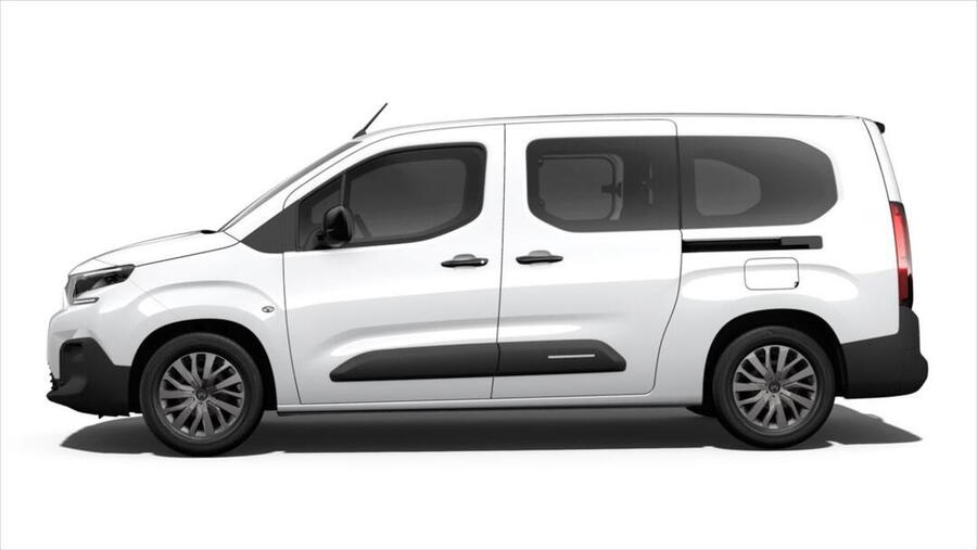 Citroën Berlingo 1,5 BlueHDi 100 S&S MAN6 XL PLUS - 1